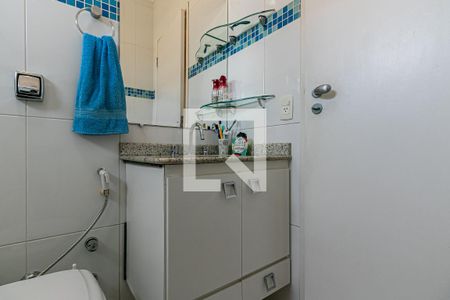 Casa à venda com 274m², 4 quartos e 4 vagasBanheiro 2