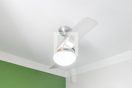 Casa à venda com 274m², 4 quartos e 4 vagasQuarto 3