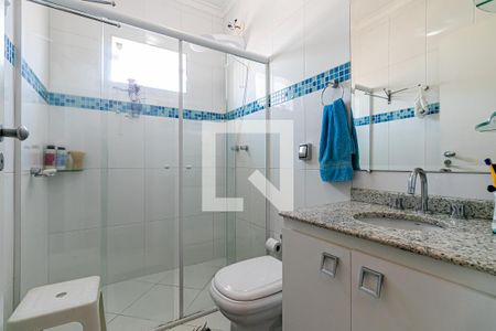 Casa à venda com 274m², 4 quartos e 4 vagasBanheiro 2