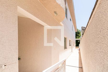 Casa à venda com 274m², 4 quartos e 4 vagasCorredor Externo