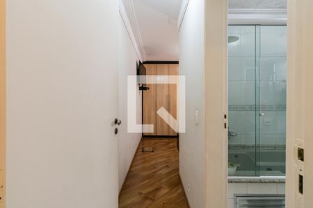 Casa à venda com 274m², 4 quartos e 4 vagasSuíte 1