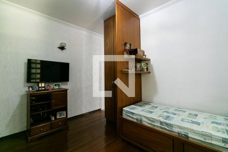 Casa à venda com 274m², 4 quartos e 4 vagasSuíte 3