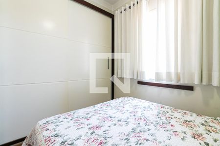 Casa à venda com 274m², 4 quartos e 4 vagasQuarto 3