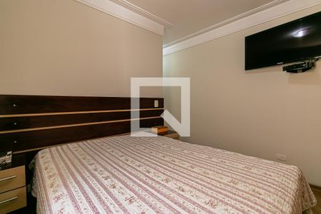 Casa à venda com 274m², 4 quartos e 4 vagasSuíte 1