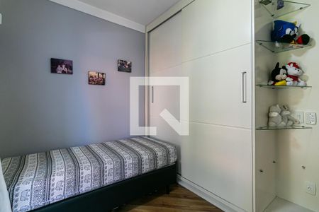 Casa à venda com 274m², 4 quartos e 4 vagasQuarto 2