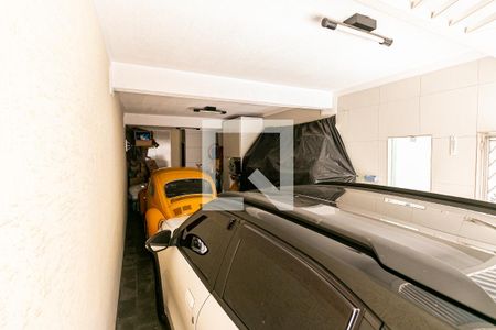 Casa à venda com 274m², 4 quartos e 4 vagasGaragem