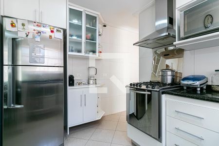 Casa à venda com 274m², 4 quartos e 4 vagasCozinha 1