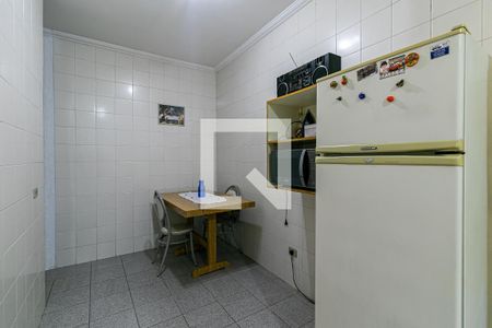 Casa à venda com 274m², 4 quartos e 4 vagasCozinha 2