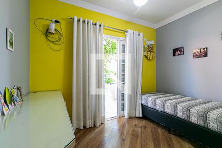 Casa à venda com 274m², 4 quartos e 4 vagasQuarto 2