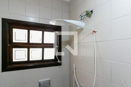 Casa à venda com 274m², 4 quartos e 4 vagasBanheiro da Suíte 3