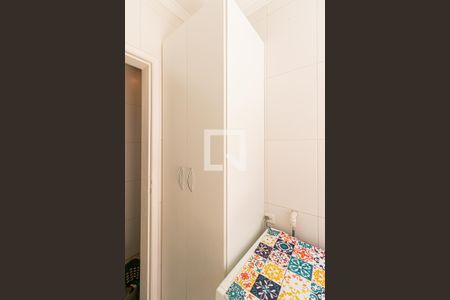 Casa à venda com 274m², 4 quartos e 4 vagasÁrea de Serviço