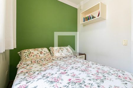 Casa à venda com 274m², 4 quartos e 4 vagasQuarto 3