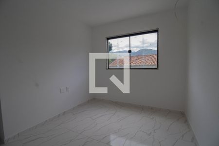 Casa de condomínio à venda com 120m², 2 quartos e 1 vagaQuarto 2 - Suíte