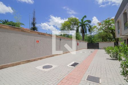 Casa de condomínio à venda com 120m², 2 quartos e 1 vagaGaragem