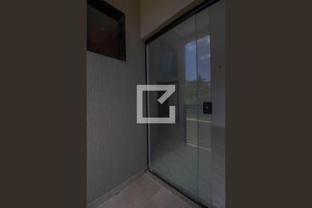 Casa de condomínio à venda com 120m², 2 quartos e 1 vagaVaranda da Suite 1