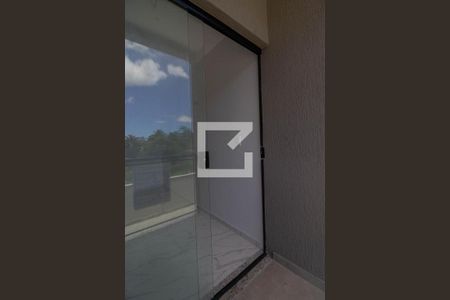 Casa de condomínio à venda com 120m², 2 quartos e 1 vagaVaranda da Suite 1