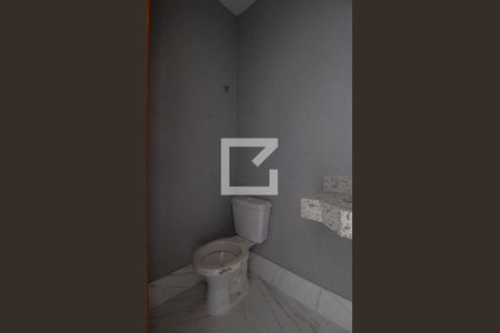 Casa de condomínio à venda com 120m², 2 quartos e 1 vagaLavabo