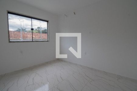 Casa de condomínio à venda com 120m², 2 quartos e 1 vagaQuarto 2 - Suíte