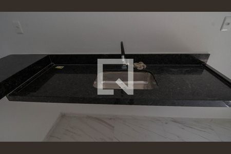 Casa de condomínio à venda com 120m², 2 quartos e 1 vagaCozinha