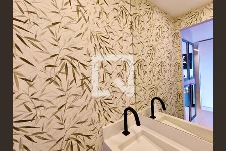 Apartamento à venda com 105m², 3 quartos e 2 vagasLavabo