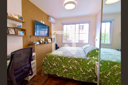 Apartamento à venda com 105m², 3 quartos e 2 vagasSuíte