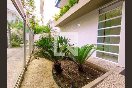 Apartamento à venda com 105m², 3 quartos e 2 vagasJardim 