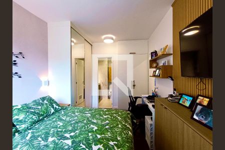 Apartamento à venda com 105m², 3 quartos e 2 vagasSuíte