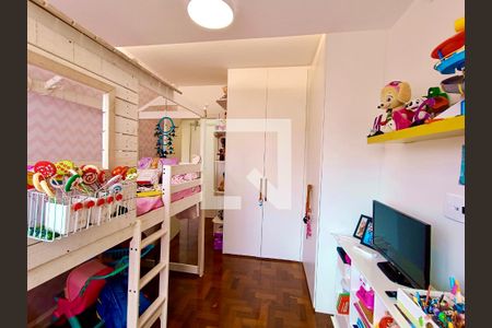 Apartamento à venda com 105m², 3 quartos e 2 vagas Apartamento à venda com 105m², 3 quartos e 2 vagasQuarto 1