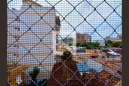 Apartamento à venda com 105m², 3 quartos e 2 vagasQuarto 1 vista 