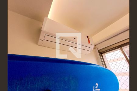 Apartamento à venda com 105m², 3 quartos e 2 vagasQuarto 2