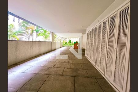 Apartamento à venda com 105m², 3 quartos e 2 vagasÁrea Comum - Playground