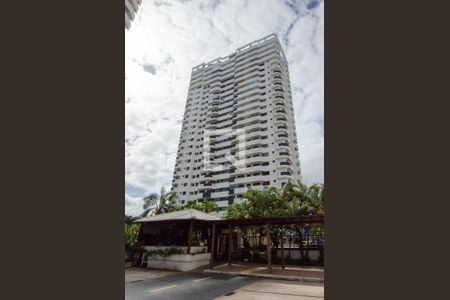 Apartamento à venda com 65m², 2 quartos e 1 vagaFachada 