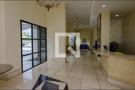 Apartamento à venda com 65m², 2 quartos e 1 vagaHall de Entrada