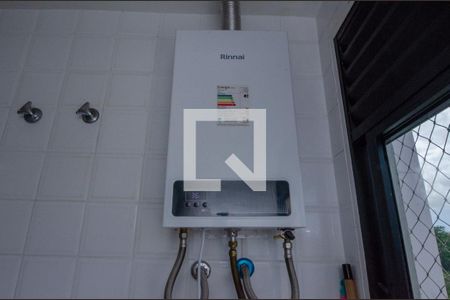 Apartamento à venda com 65m², 2 quartos e 1 vagaÁrea de Serviço