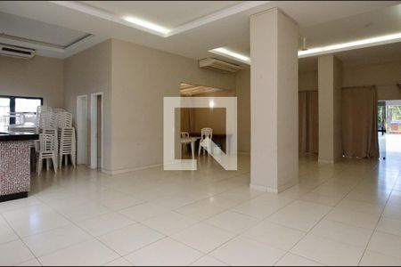 Apartamento à venda com 65m², 2 quartos e 1 vagaÁrea comum
