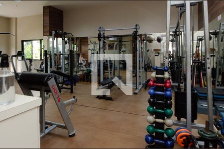 Apartamento à venda com 65m², 2 quartos e 1 vagaÁrea comum