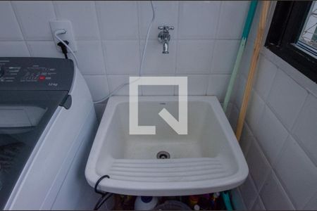 Apartamento à venda com 65m², 2 quartos e 1 vagaÁrea de Serviço