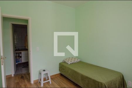 Apartamento à venda com 65m², 2 quartos e 1 vagaQuarto