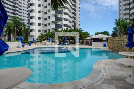 Apartamento à venda com 65m², 2 quartos e 1 vagaÁrea comum