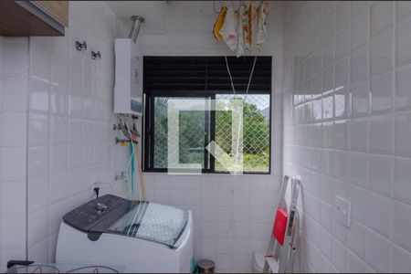 Apartamento à venda com 65m², 2 quartos e 1 vagaÁrea de Serviço