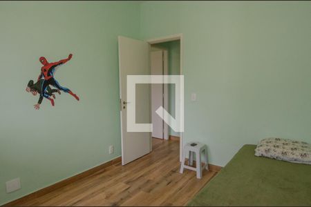 Apartamento à venda com 65m², 2 quartos e 1 vagaQuarto