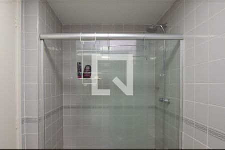 Apartamento à venda com 65m², 2 quartos e 1 vagaBanheiro da Suíte