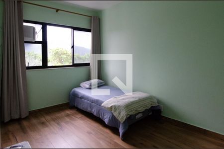 Suite de apartamento à venda com 2 quartos, 65m² em Barra da Tijuca, Rio de Janeiro