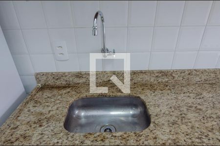 Apartamento à venda com 65m², 2 quartos e 1 vagaCozinha