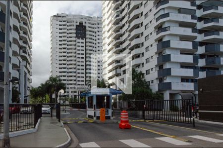 Apartamento à venda com 65m², 2 quartos e 1 vagaFachada 