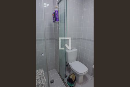 Apartamento à venda com 65m², 2 quartos e 1 vagaBanheiro 