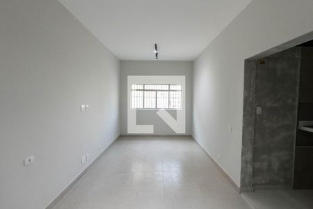 Kitnet de apartamento à venda com 1 quarto, 24m² em Bela Vista, São Paulo