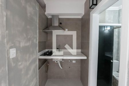 Kitnet de apartamento à venda com 1 quarto, 24m² em Bela Vista, São Paulo
