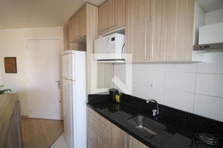 Apartamento à venda com 82m², 3 quartos e 1 vaga Apartamento à venda com 82m², 3 quartos e 1 vagaCozinha