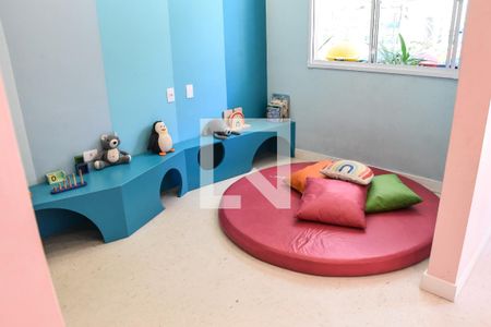 Studio à venda com 29m², 1 quarto e sem vagaÁrea Comum